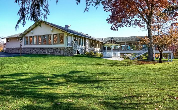 Pictures of Hospitality property located at  for sales - image #1