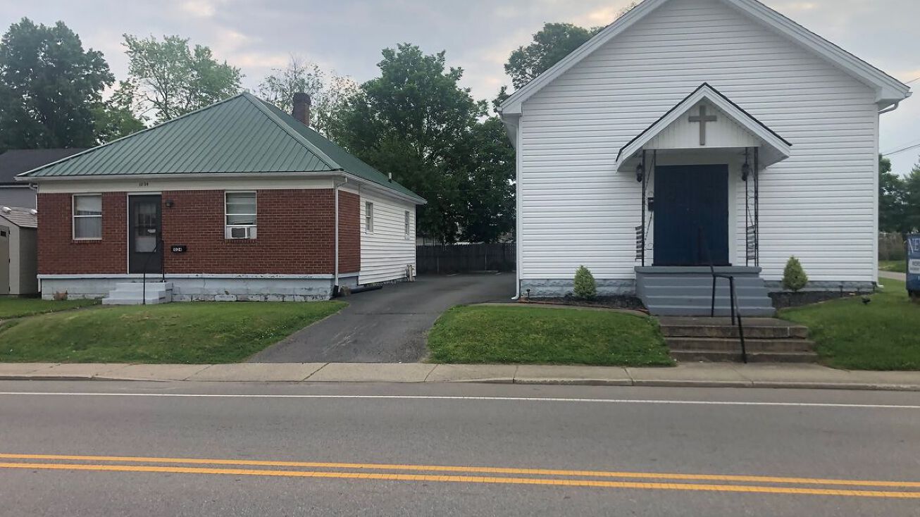 1022 Silver St, New Albany, IN 47150