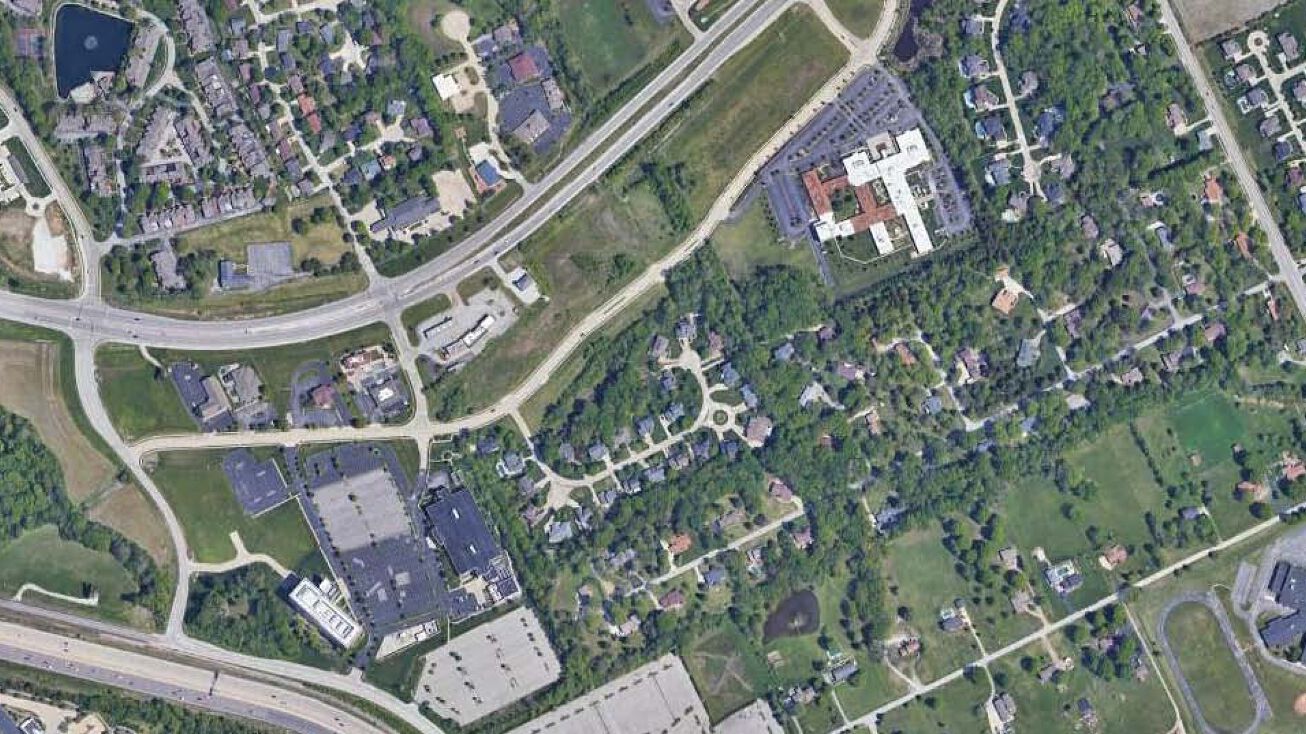 Weldon Spring Pkwy, Weldon Spring, MO 63304