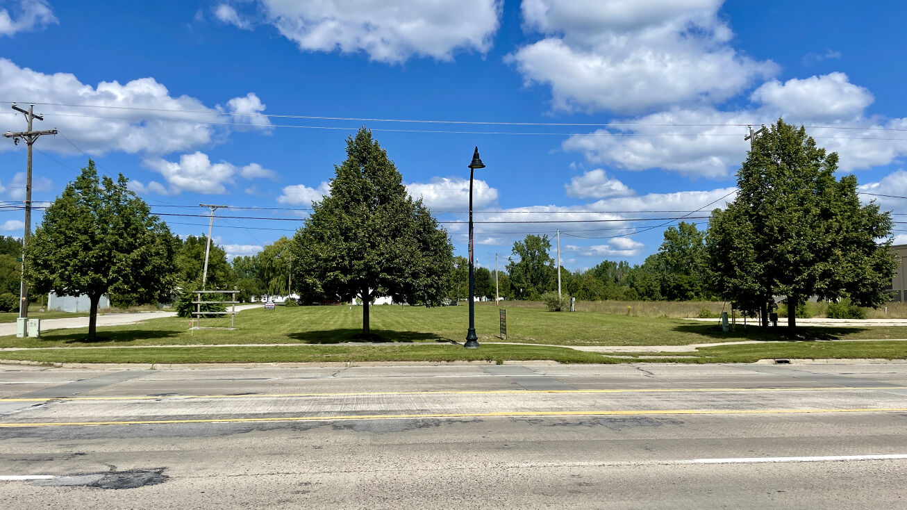 5143 Pickard Rd, Mount Pleasant, MI 48858 Land for Sale Mt