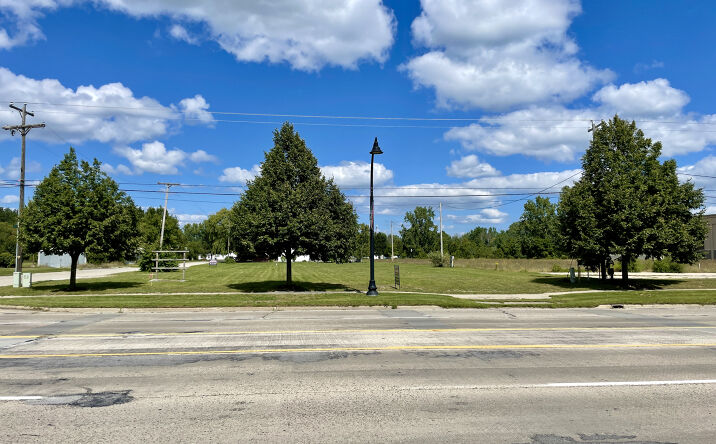Pictures of Land property located at 5143 Pickard Rd, Mt Pleasant, MI 48858 for sales - image #1