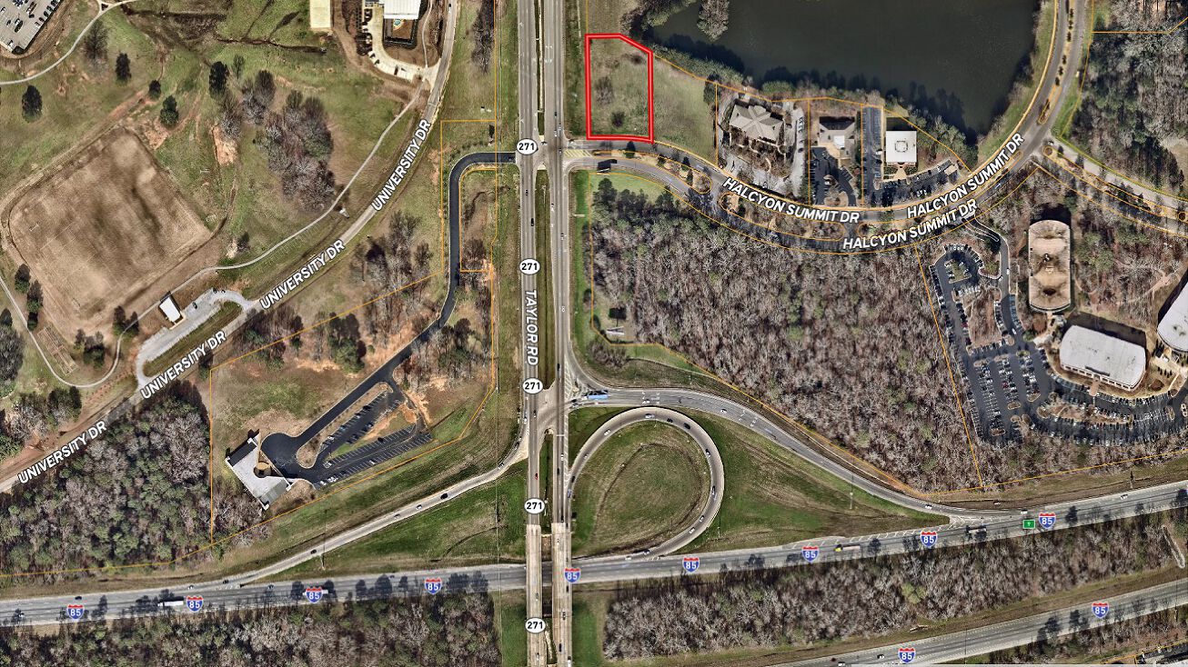 7690 Halcyon Summit Dr, Montgomery, AL 36117