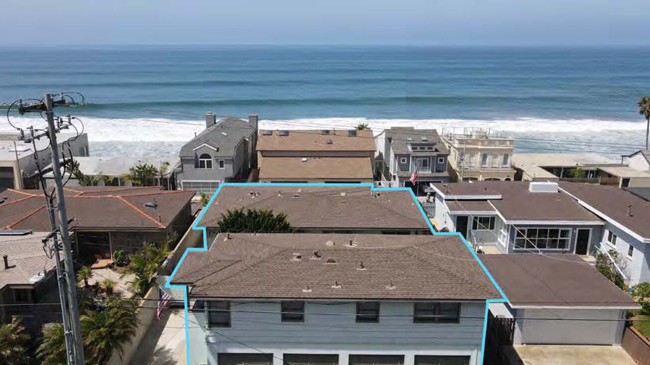 1734 S Pacific St, Oceanside, CA 92054