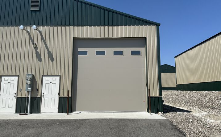 Pictures of Mixed Use, Self Storage property located at 125 S 80th St W, Billings, MT 59106 for sales - image #1