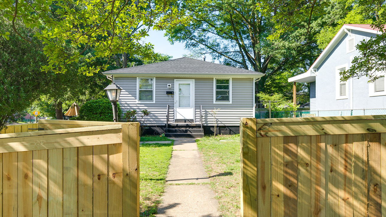 713 Bancroft Ave, Richmond, VA 23222
