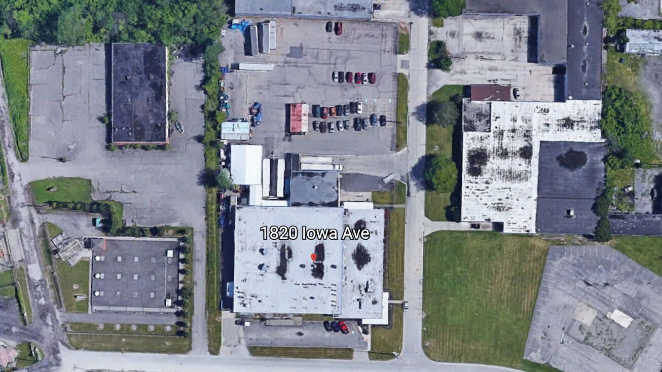 1820 Iowa Ave, Lorain, OH 44052
