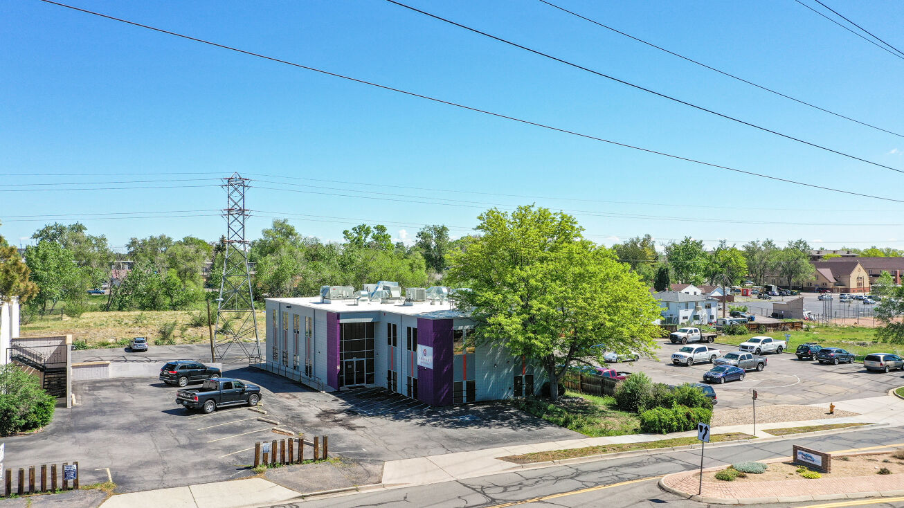 7525 W 10th Ave, Lakewood, CO 80214