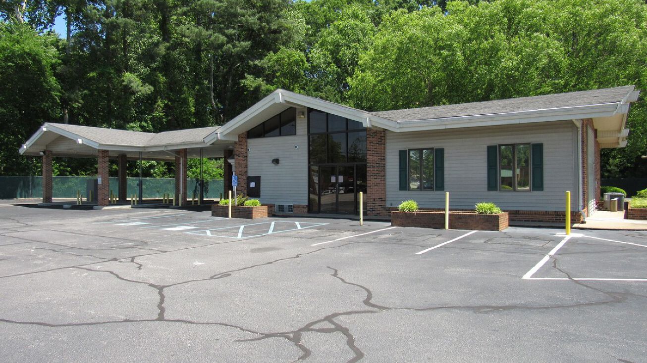 Pictures of Office property located at 3300 N Main St, Danville, VA 24540 for sales - image #1