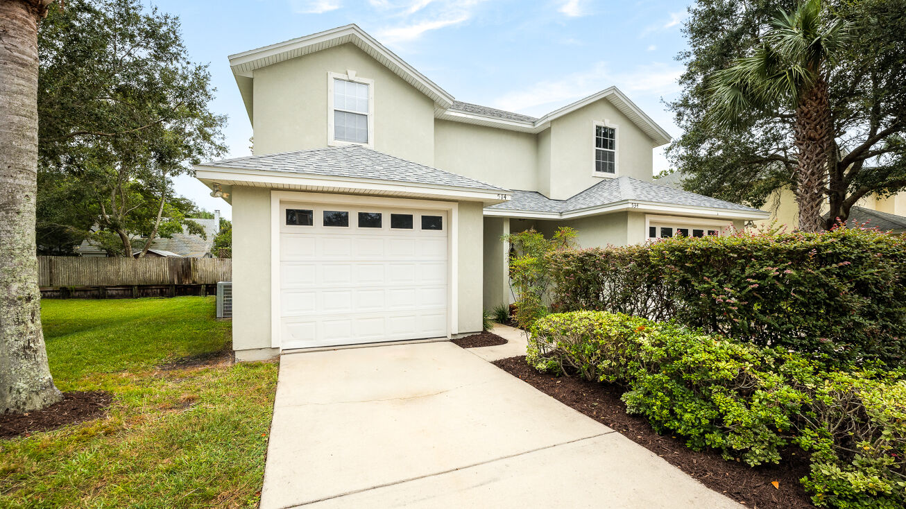 514 Stocks St, Atlantic Beach, FL 32233