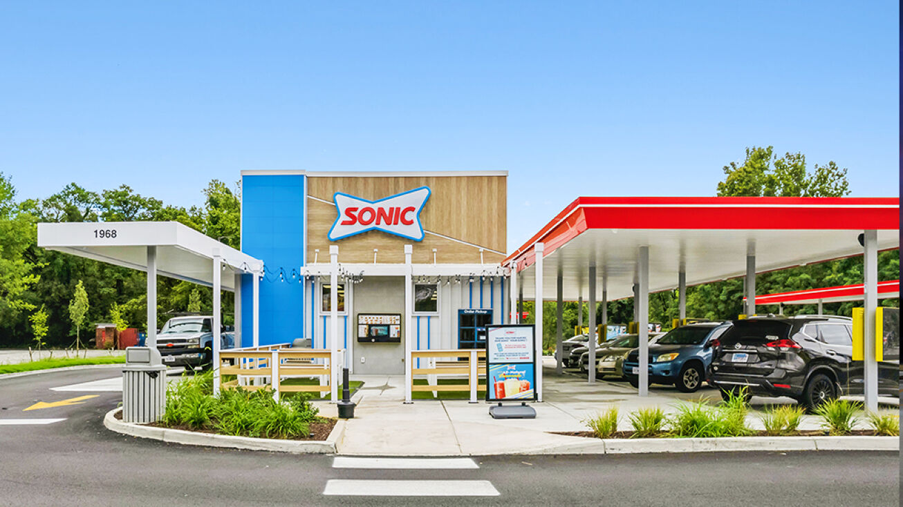 1968 W Main St, Salem, VA 24153 Retail Property for Sale Sonic