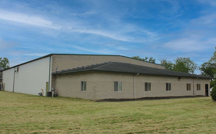 3000-G Henkle Drive, Lebanon, OH 45036 - Industrial Property for Sale ...