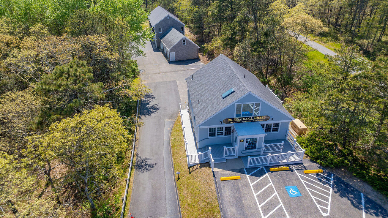 31 Meetinghouse Road, South Chatham, MA 02659