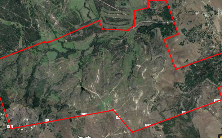 Pictures of Land property located at 1159 County Rd 1139, Lampasas, TX 76550 for sales - image #1