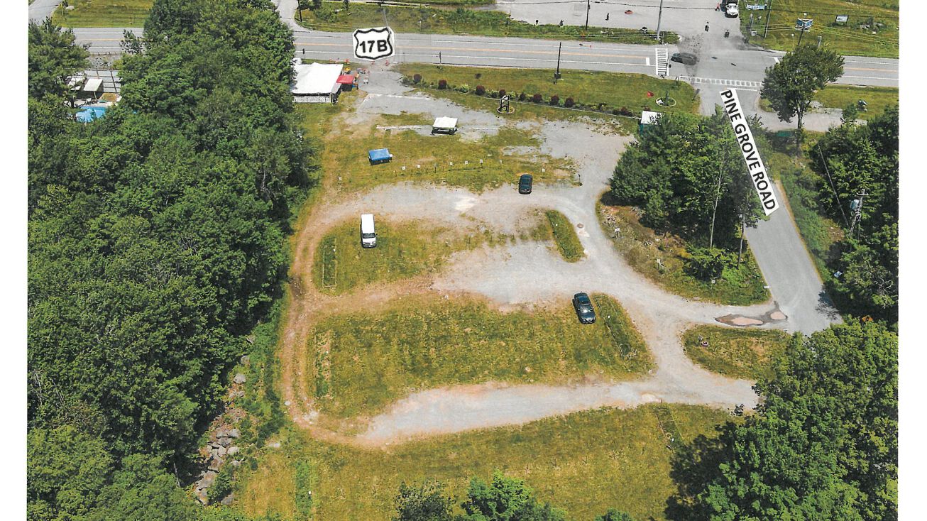 1319 State Rt 17B, Mongaup Valley, NY 12762