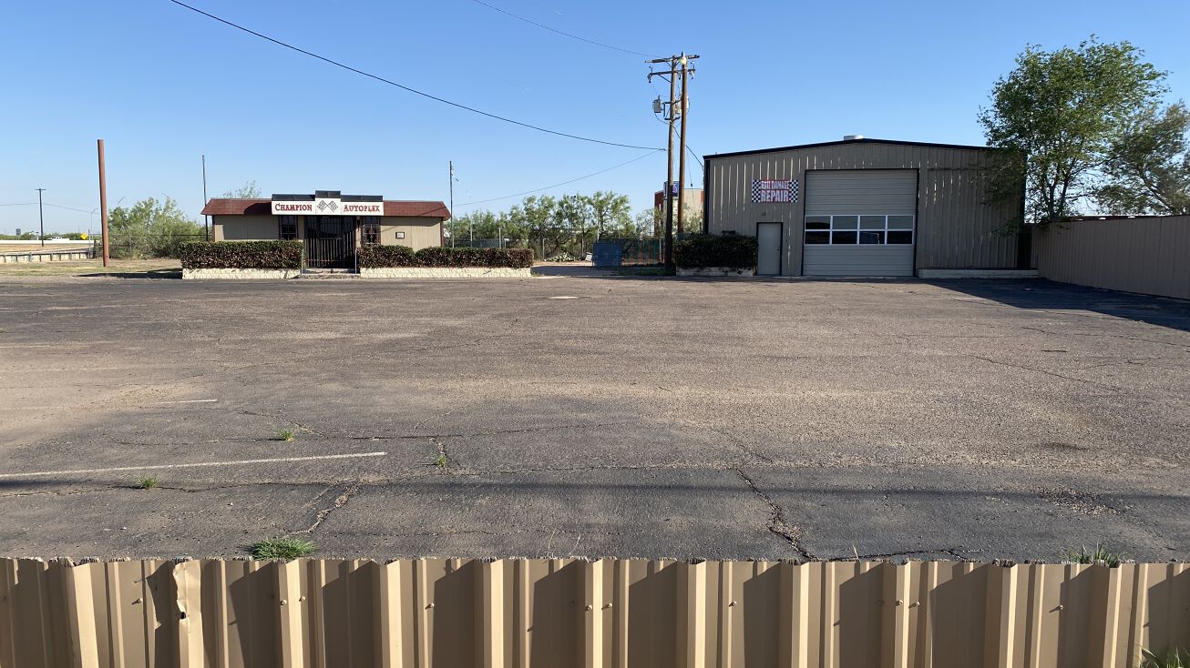 5308 W Wall St, Midland, TX 79703