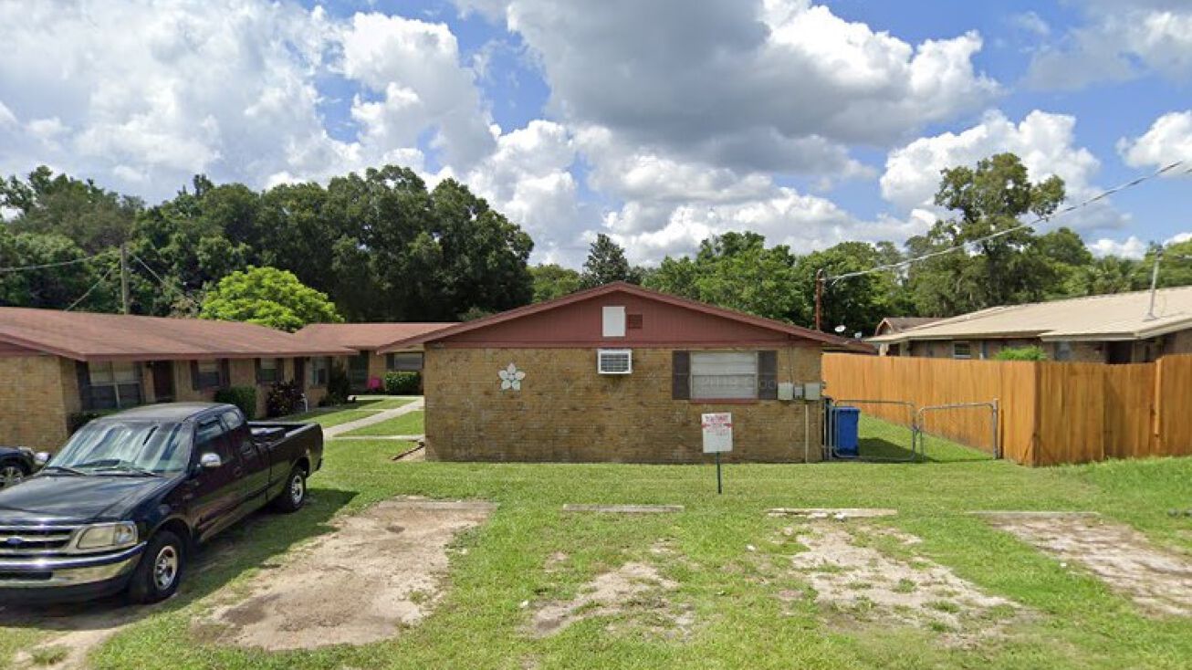 9406 Eastfield Rd, Thonotosassa, FL 33592 Multifamily Property for Sale