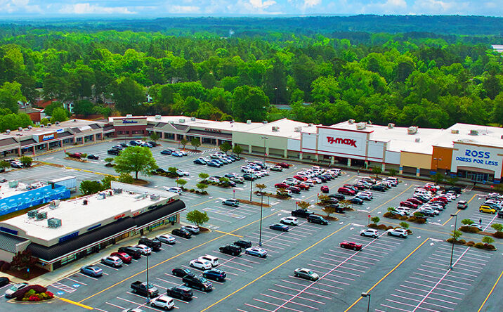 Ross shop wrightsboro road