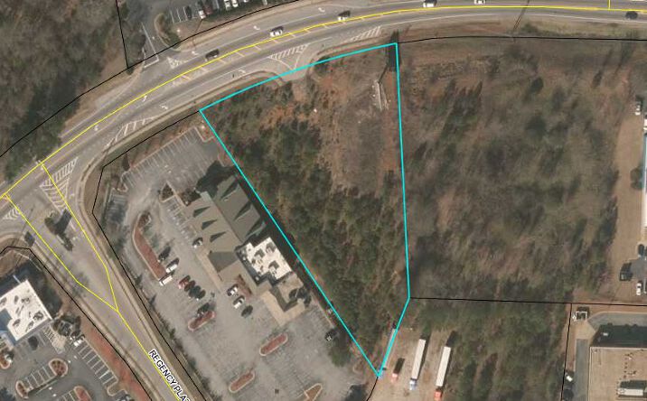 Pictures of Land property located at 1001 Regency Plaza Blvd, McDonough, GA 30253 for sales - image #1