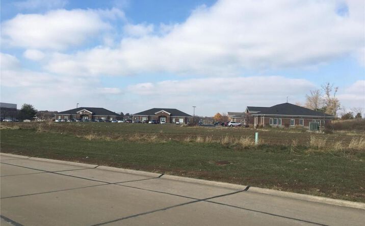 Pictures of Land property located at 6690 & 6696  Keaton Corporate Pkwy, O'Fallon, MO 63368 for sales - image #1
