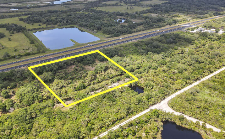 Pictures of Land property located at FL-520, Cocoa, FL 32922 for sales - image #1