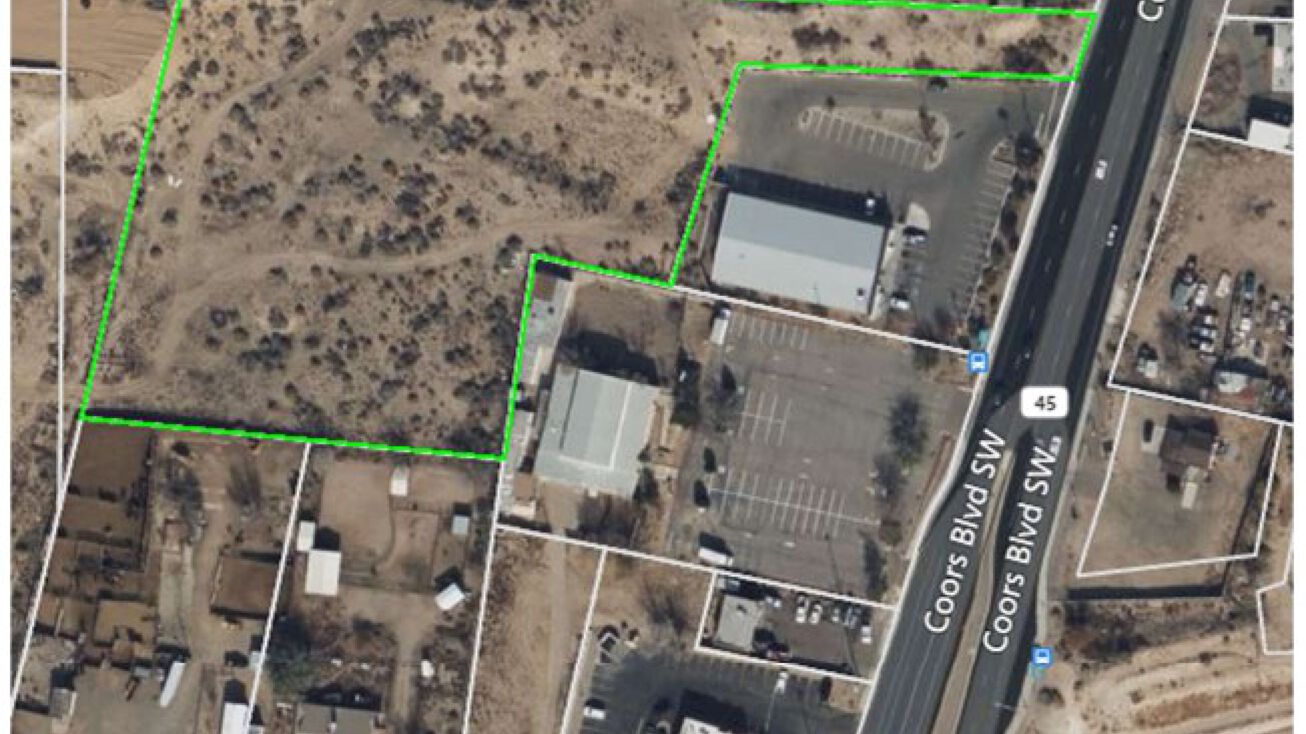 2820 Pura Vida Way, Albuquerque, NM 87121