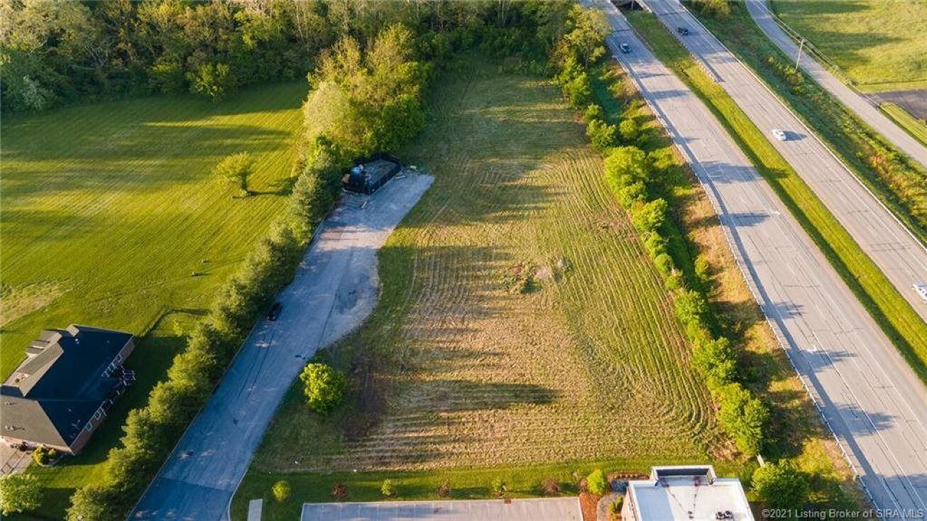 Lafollette Station Dr, Floyds Knobs, IN 47119 Land for Sale