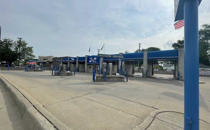 Car Washes for Sale in Michigan | Crexi