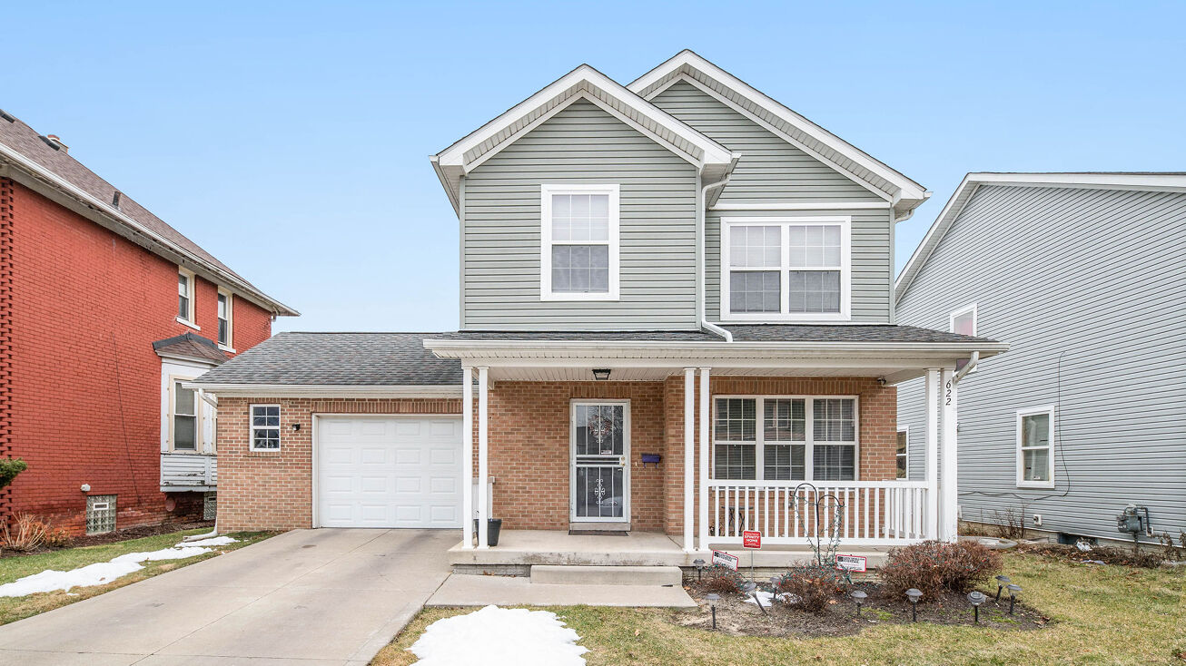 4575 St, Detroit, MI 48214 Multifamily Property for Sale