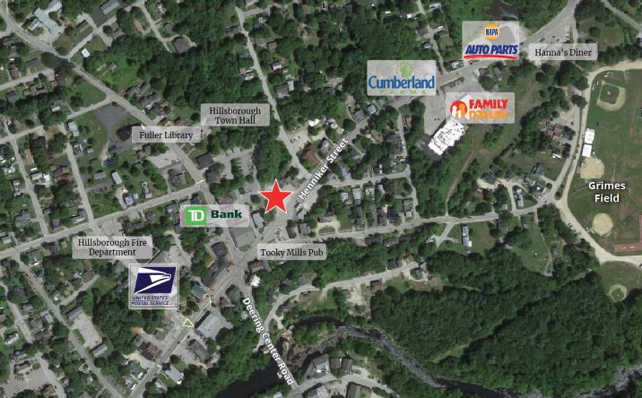 143 W Main St, Hillsboro, NH 03244 | Crexi.com