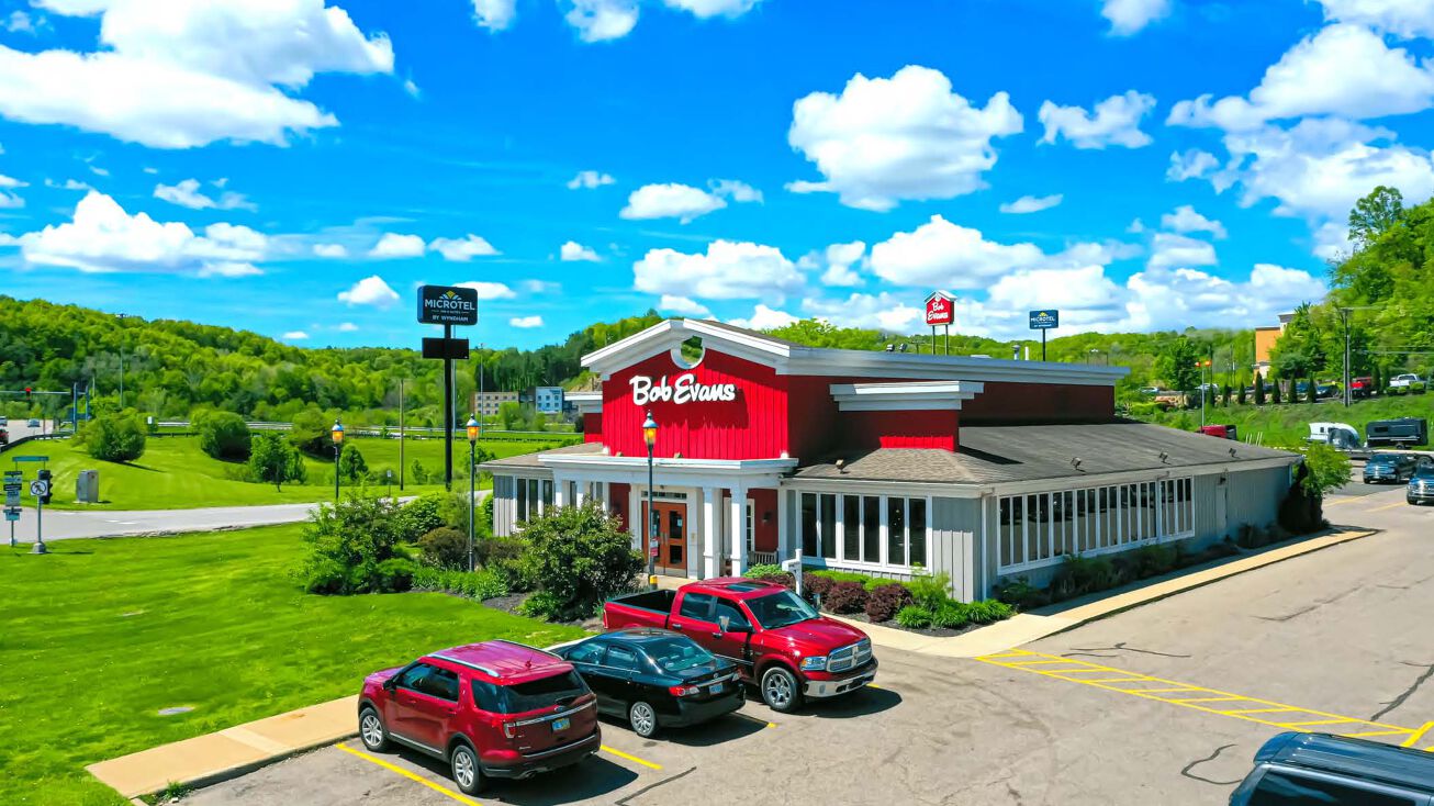 2358 Southgate Pkwy, Cambridge, OH 43725 Retail Property for Sale