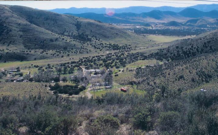Pictures of Land property located at 35900 Anthony Rd, Santa Clarita, CA 91390 for sales - image #1