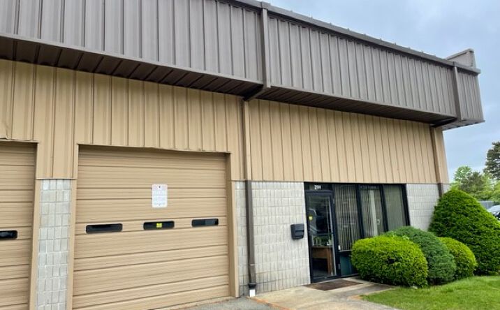 Pictures of Industrial property located at 21 Fruean Ave, Yarmouth, MA 02664 for comps - image #1