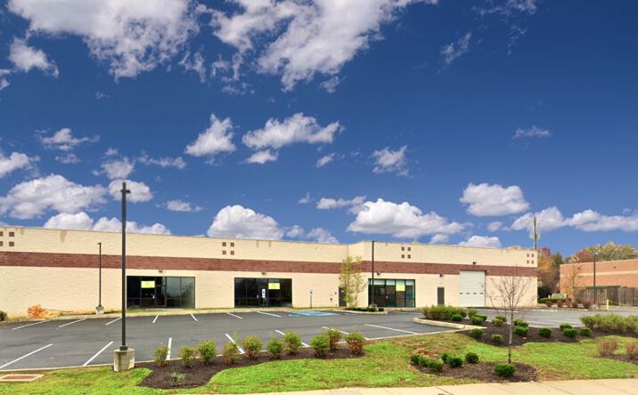 Pictures of Industrial property located at 3401 N Market St, Wilmington, DE 19802 for sales - image #1