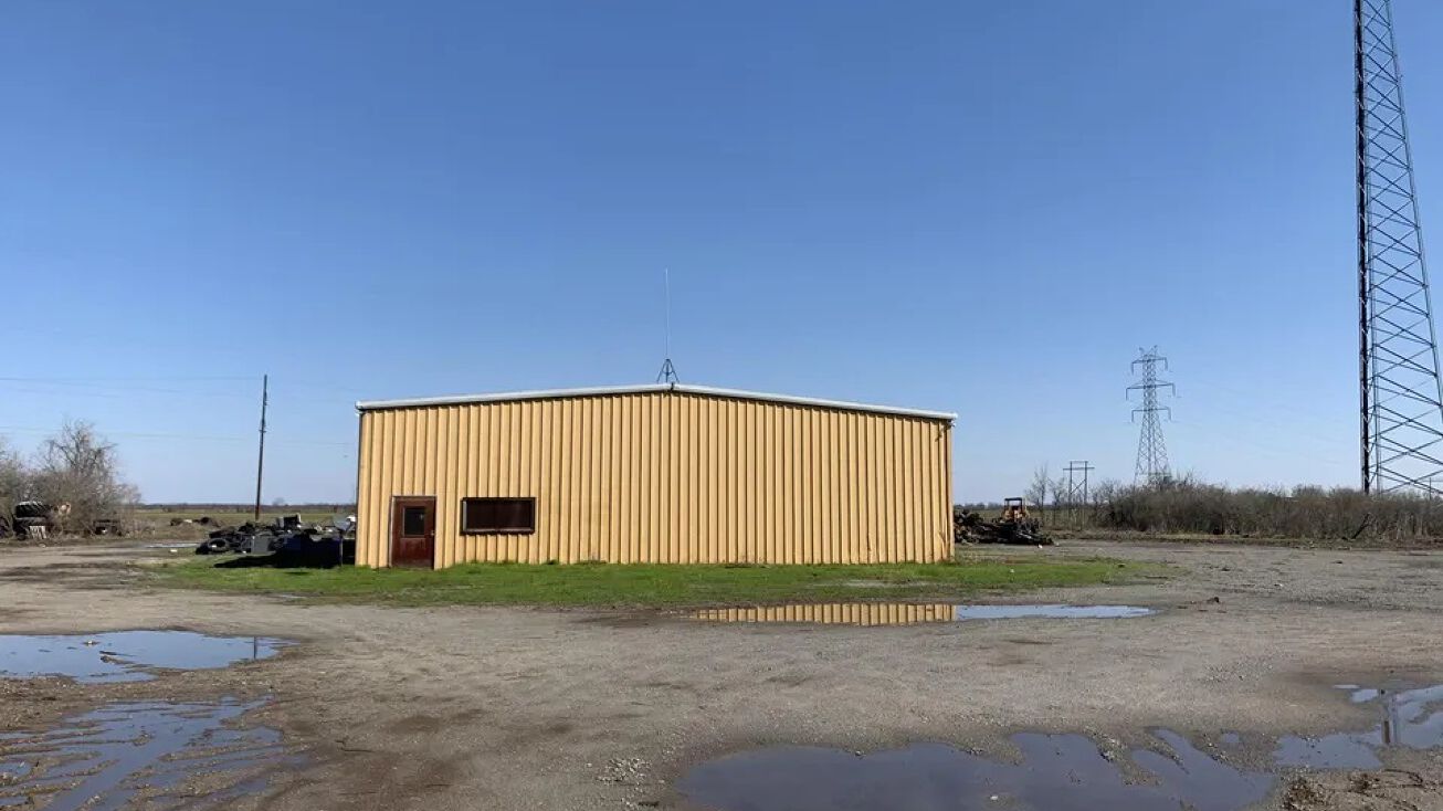 00 Highway 79 North, Sherrill, AR 72152