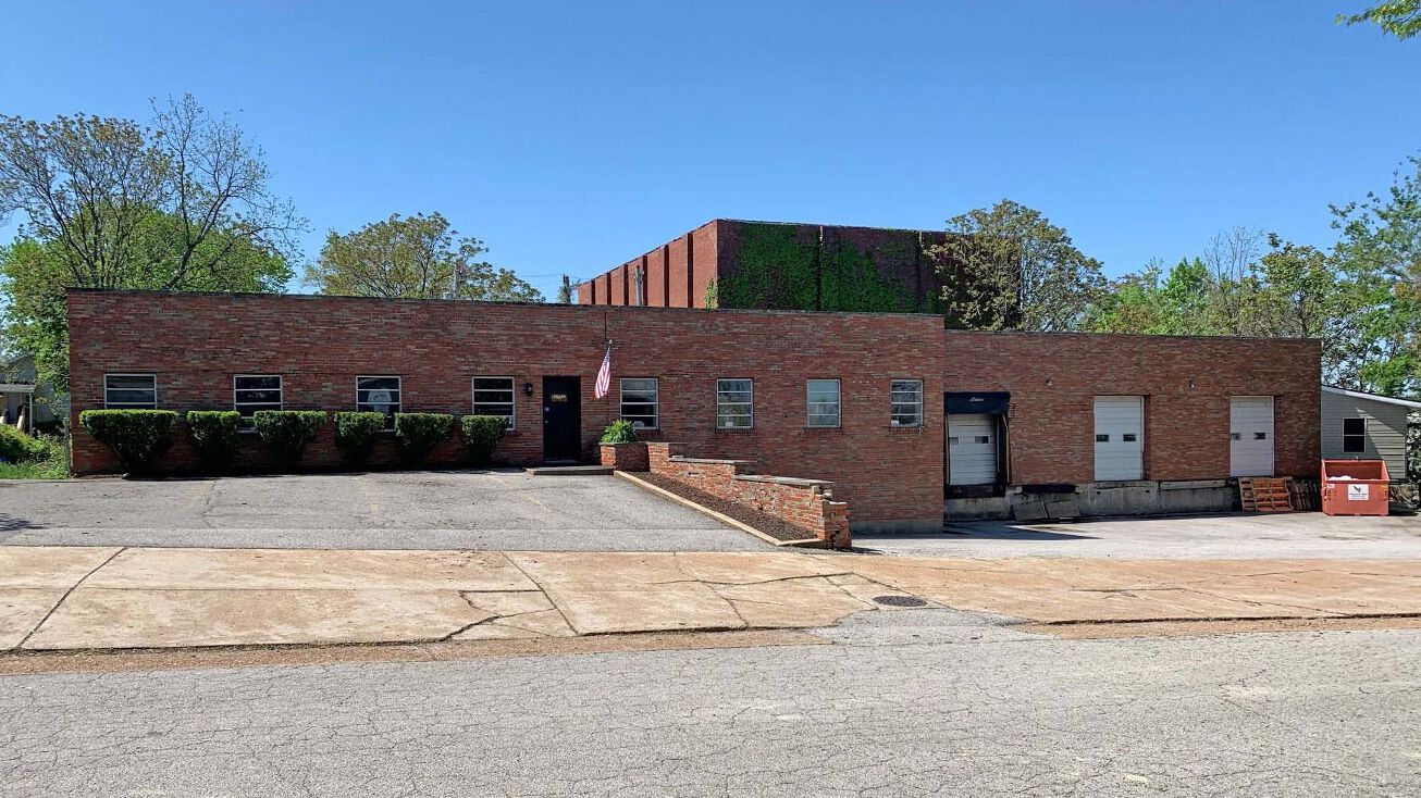 6800 Odell St, St. Louis, MO 63139 Office Property for Sale 6800