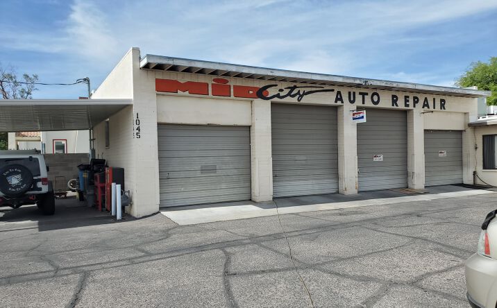 viking car wash tucson