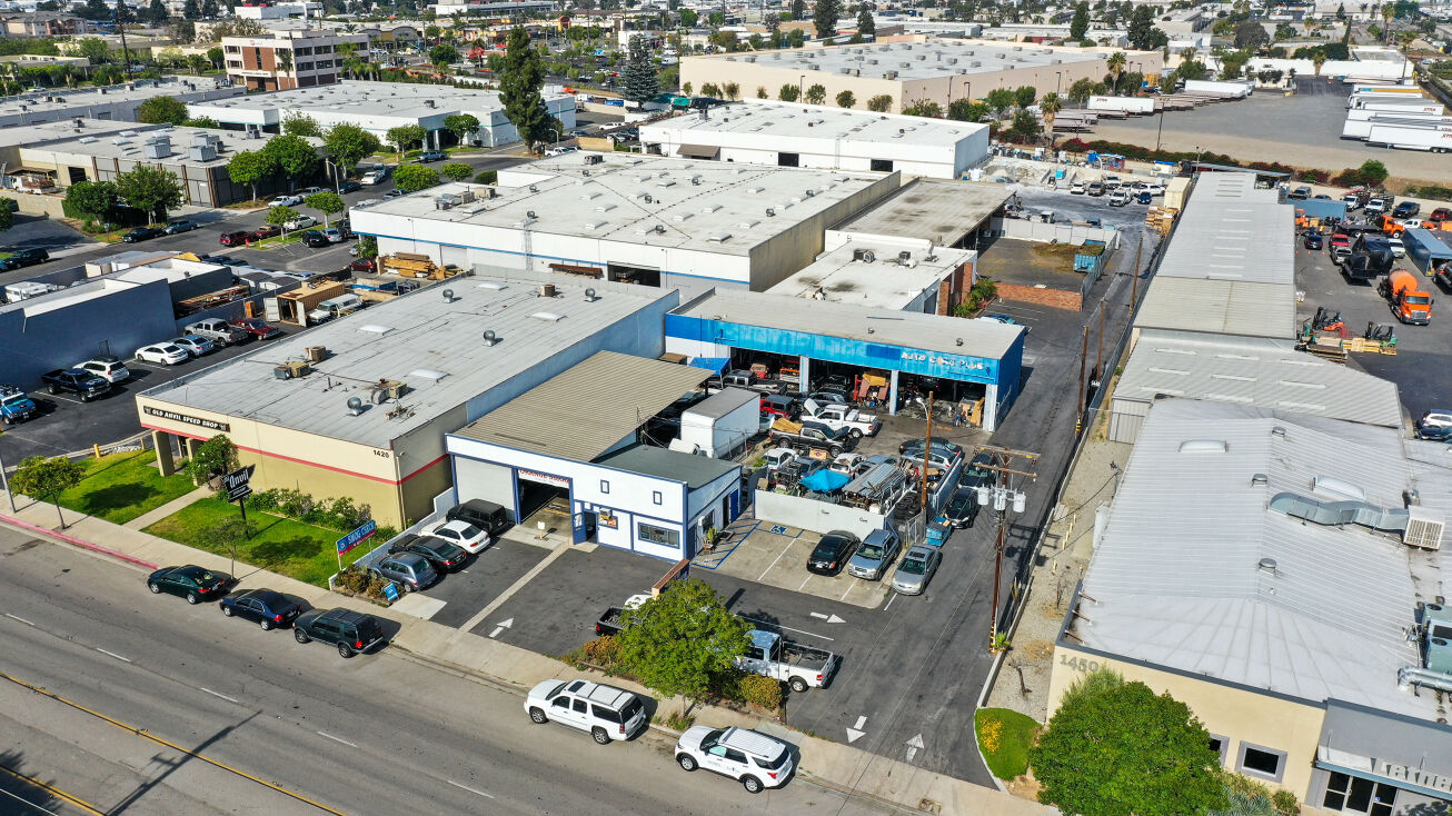 1432 N Glassell St, Orange, CA 92867