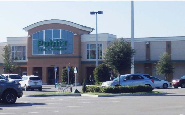 Pictures of Retail property located at 24400 State Road 44, Eustis, FL 32736 for sales - image #1