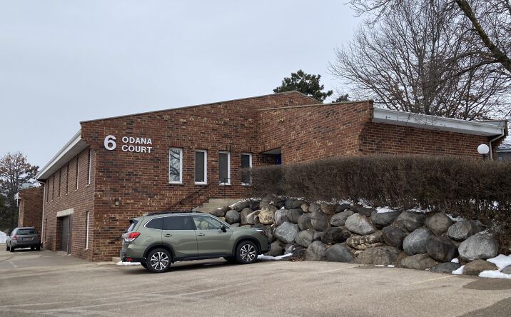 Pictures of Office property located at 6 Odana Court, Madison, WI 53719 for comps - image #1