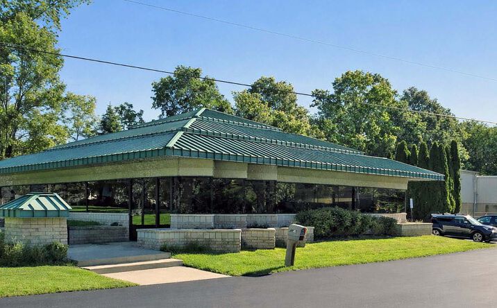 Pictures of Industrial property located at 951 Jones St, Howell, MI 48843 for sales - image #1