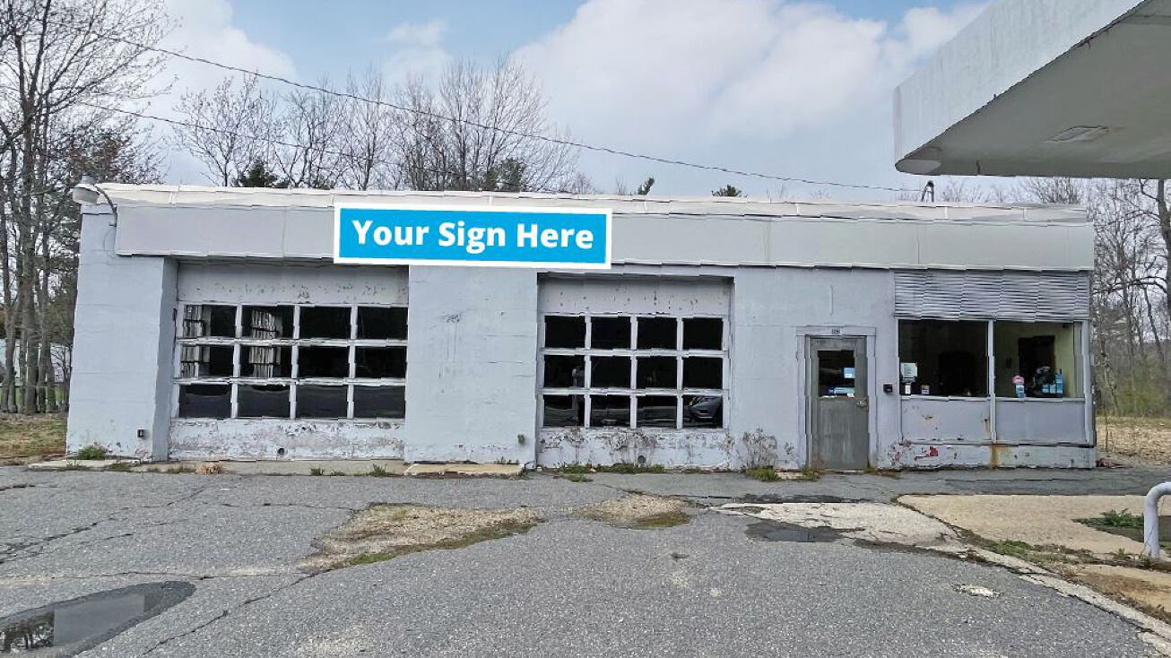 1162 Nh Rte 119, Rindge, NH 03461 Retail Property for Sale