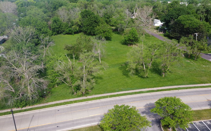 Pictures of Land property located at 2522 Eugenie Ave, Peoria, IL 61614 for sales - image #1