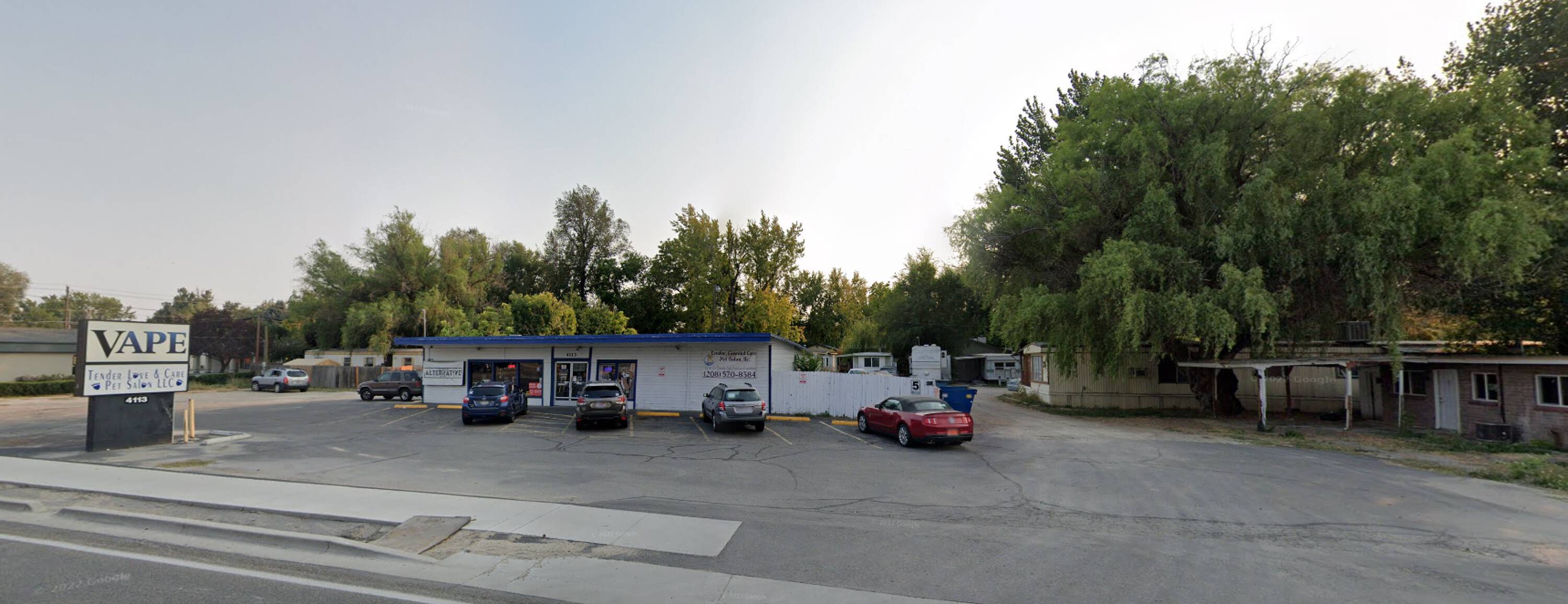 4115 W STATE ST Boise ID 837034463 APN R9441000475