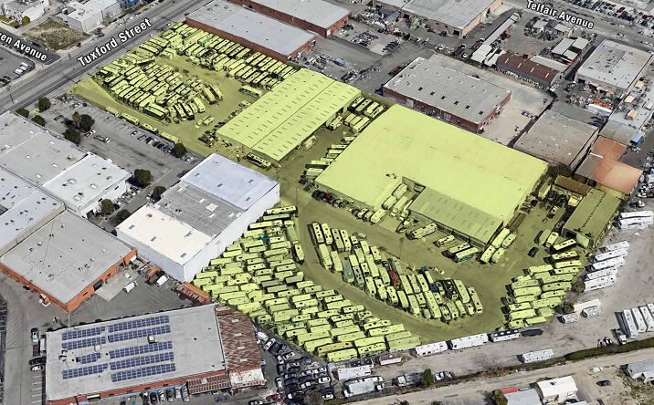 Industrial Land & Real Estate Property for Sale in California Crexi.com