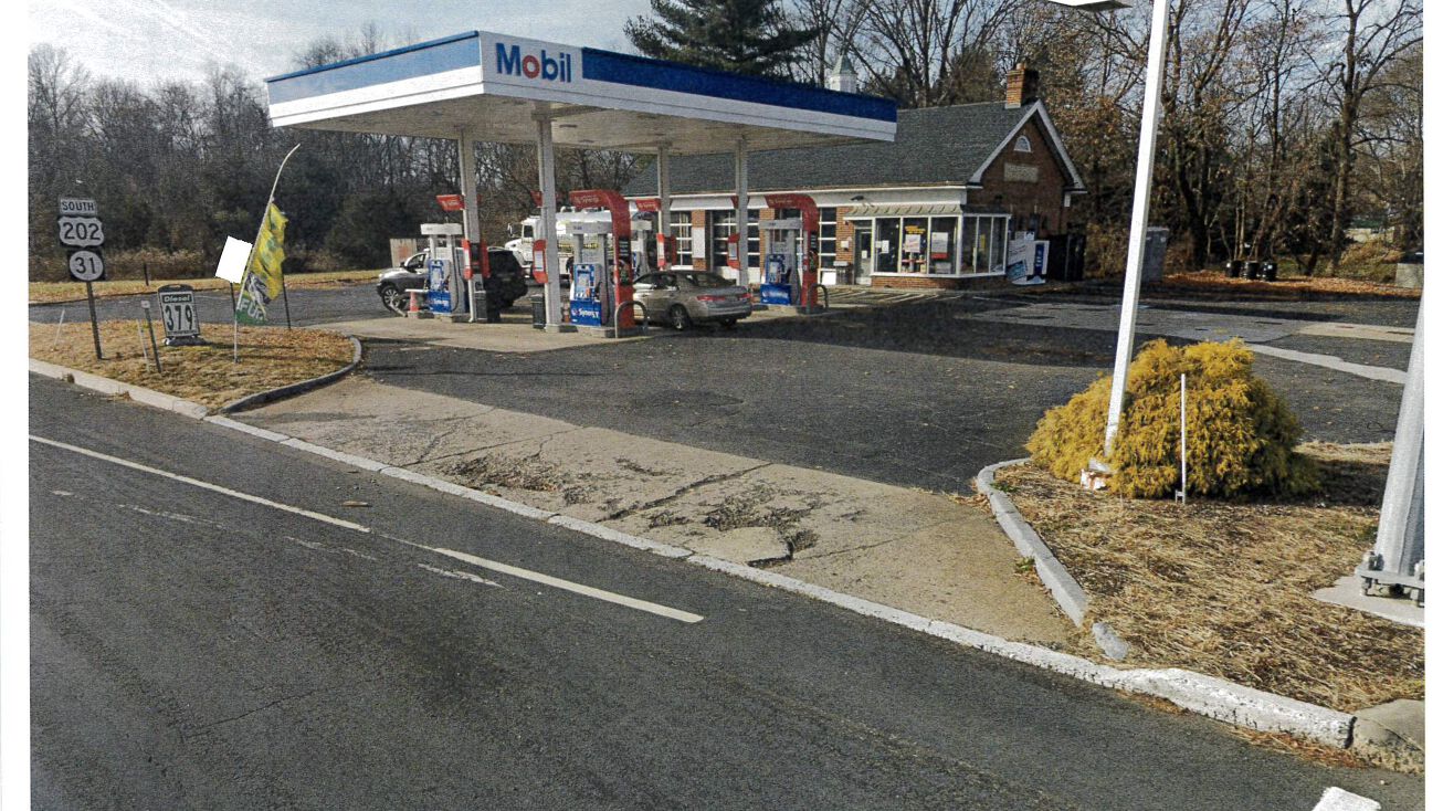 1072 State Hwy 20231, East Amwell Township, NJ 08551