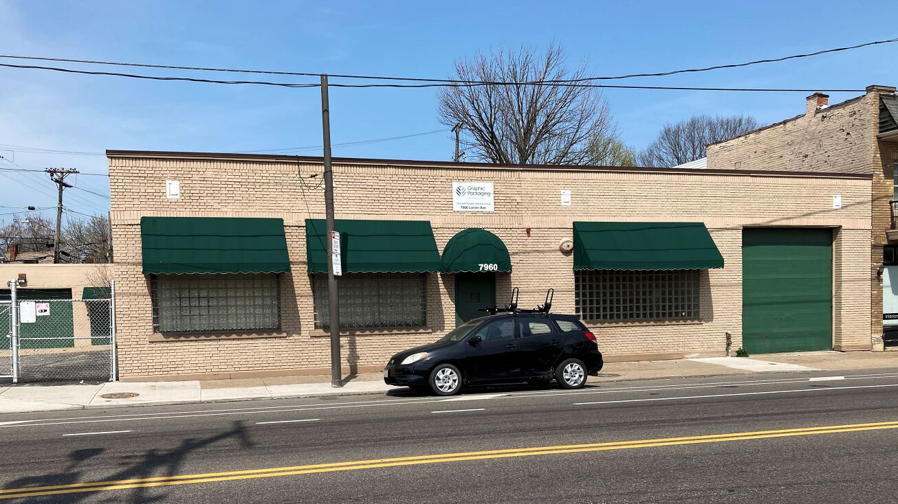 7960 Lorain Ave, Cleveland, OH 44102
