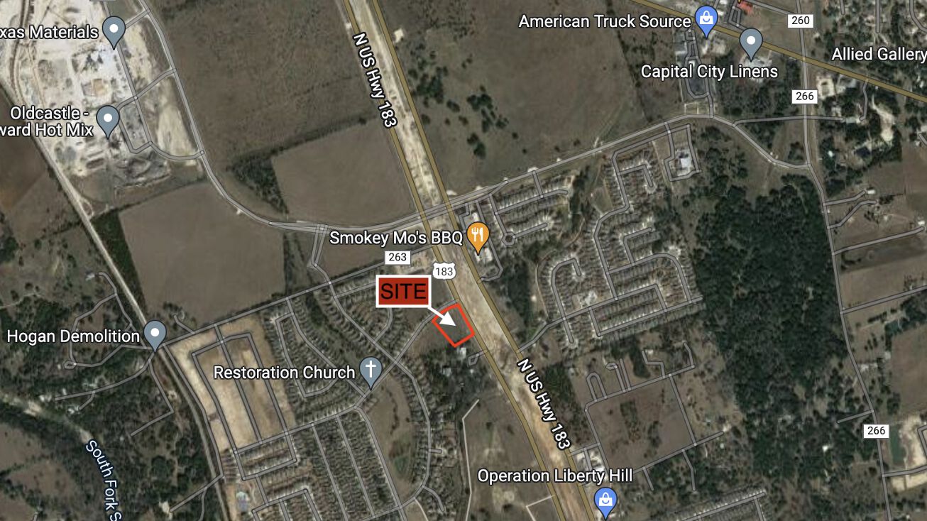 115 Mourning Dove Ln, Leander, TX 78641