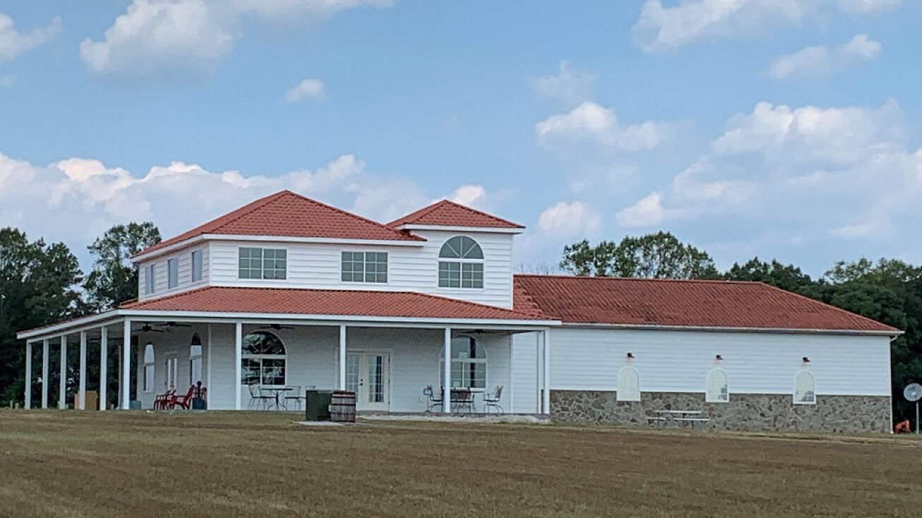 Meadow Landing Ln, Caret, VA 22436