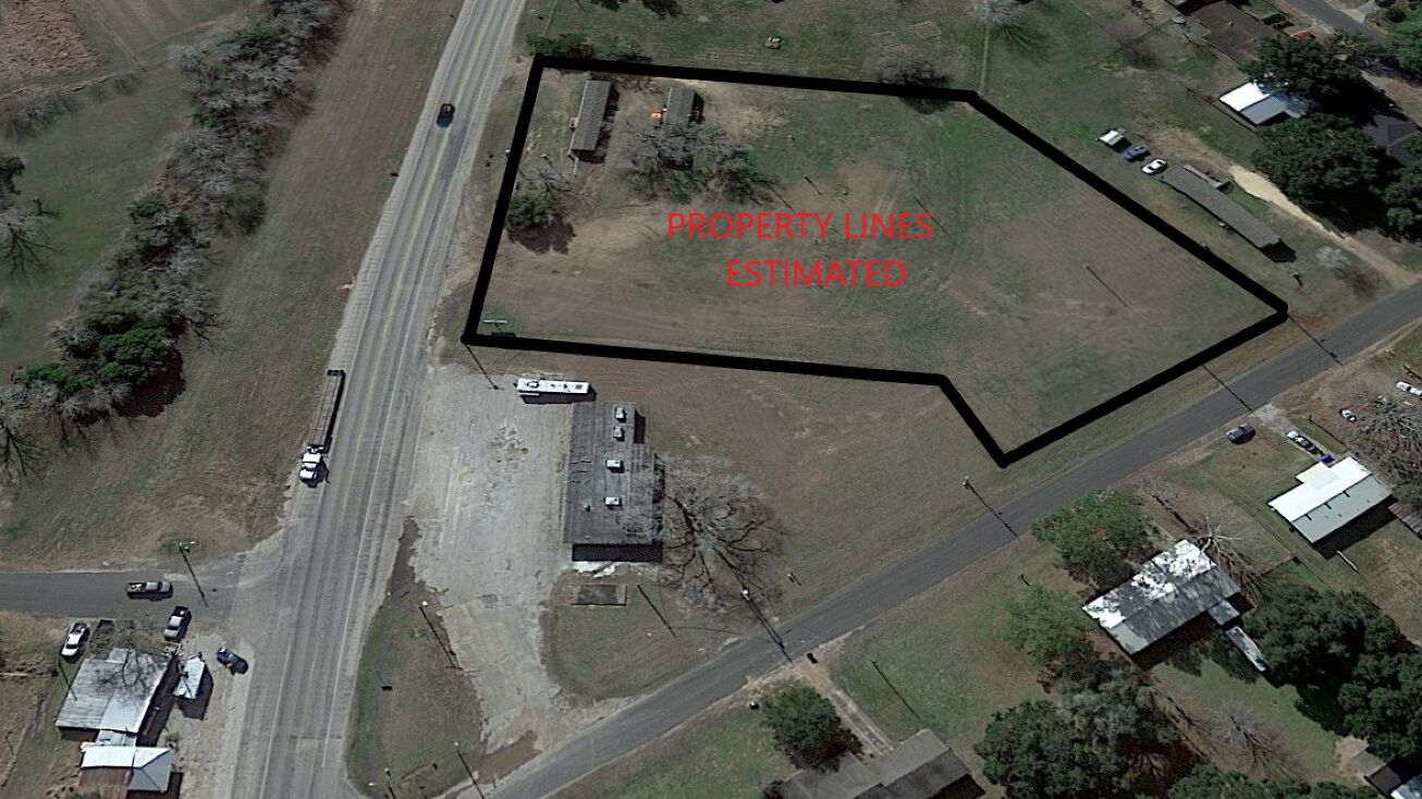 237 TX72, Yorktown, TX 78164 Mobile Home Park Property for Sale