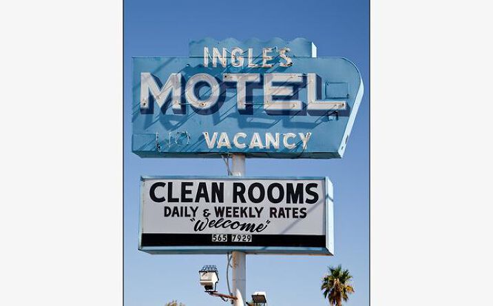 Pictures of Hospitality property located at 1636 N Boulder Hwy, Henderson, NV 89011 for sales - image #1